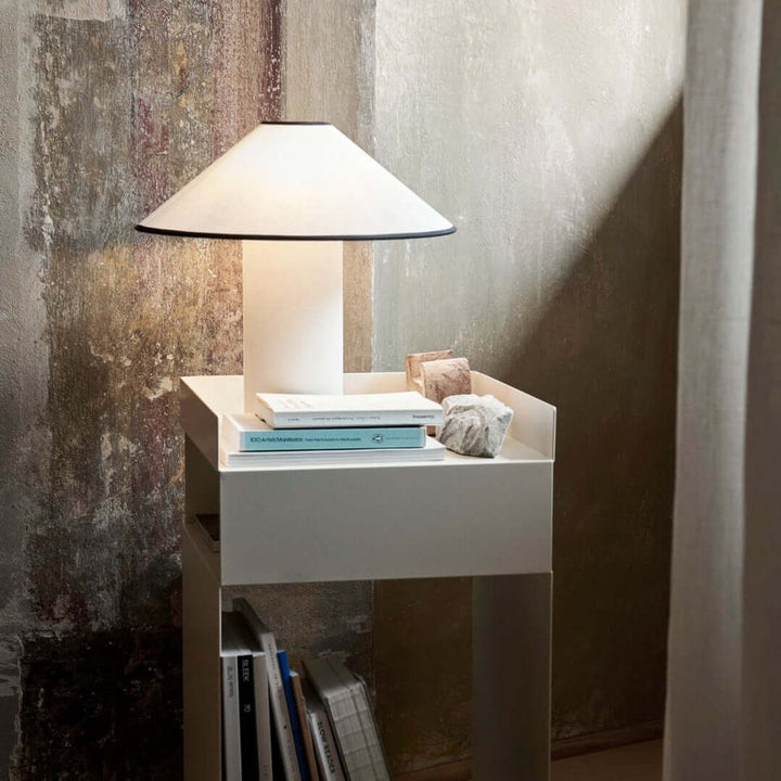 Designer Bordlampe Colette - 32 cm