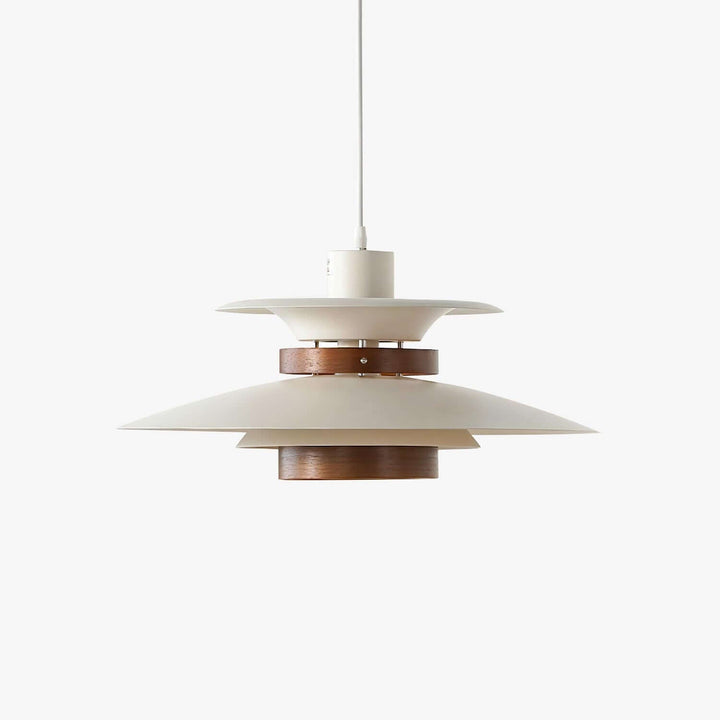 Moderne Pendellampe i Metal til Hjemmet