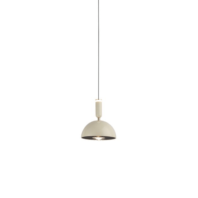 Moderne LED-pendellampe til hjemmet