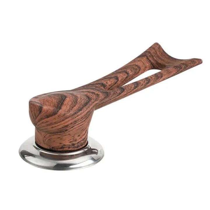 Ergonomisk Låggreb - Vertikalt Design