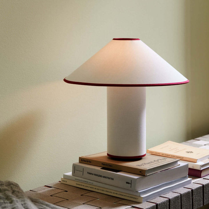 Designer Bordlampe Colette - 32 cm