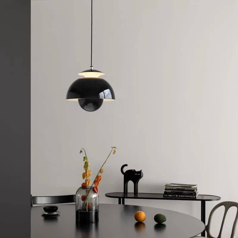 Moderne LED Pendellampe til Hjemmet