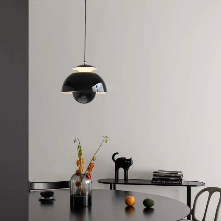 Moderne LED Pendellampe til Hjemmet