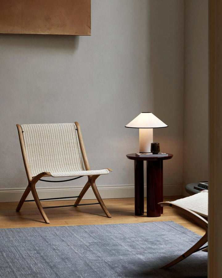 Designer Bordlampe Colette - 32 cm