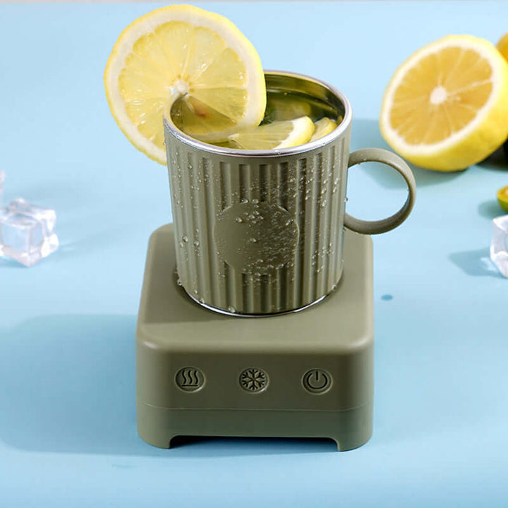 Temperaturregulerende Smart Kop 400ml