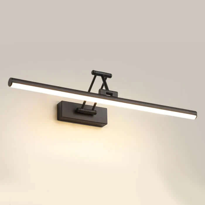 Minimalistisk LED-væglampe til moderne hjem