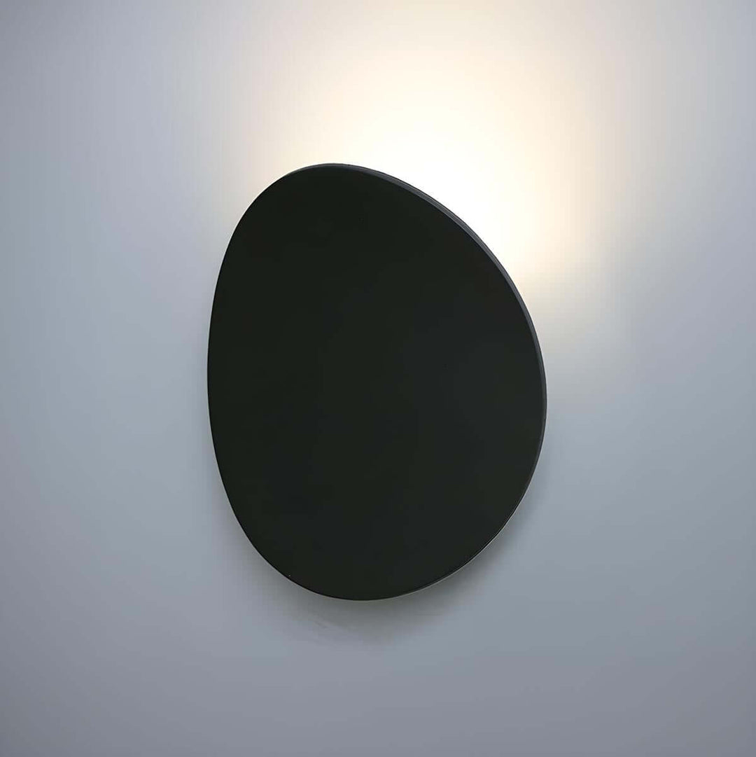 Moderne LED Væglampe i Aluminium 7W
