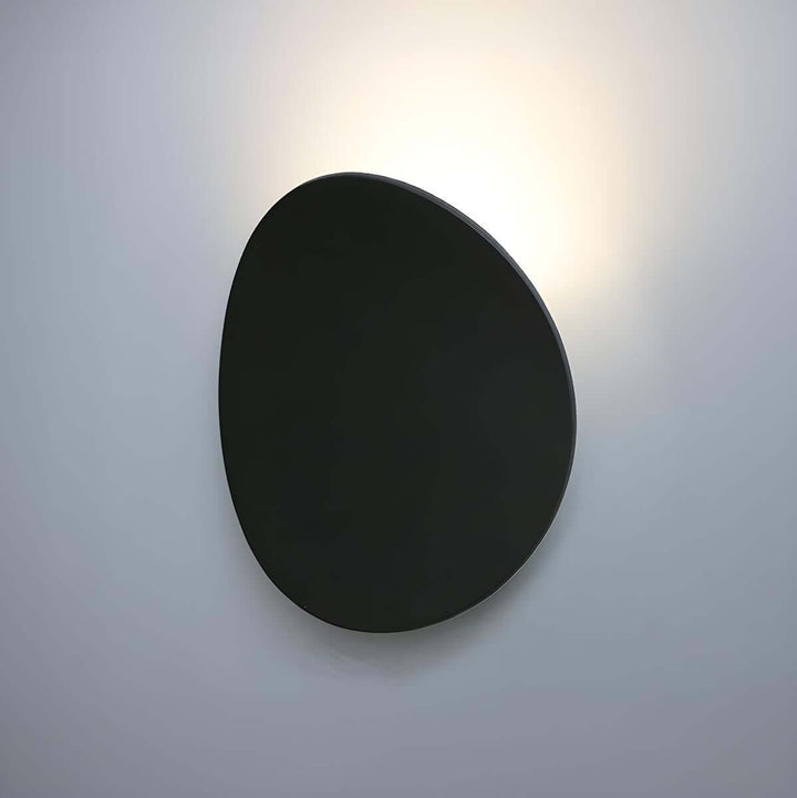 Moderne LED Væglampe i Aluminium 7W