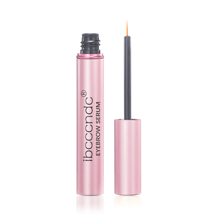Wimpern- & Augenbrauen-Serum for denser growth