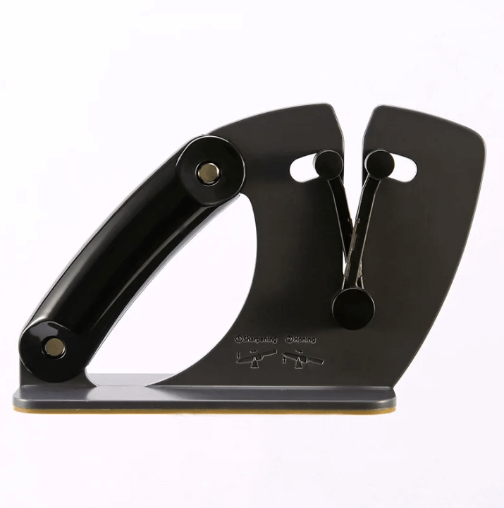 3-i-1 Knivsliber – Professionel Slidning til Knive