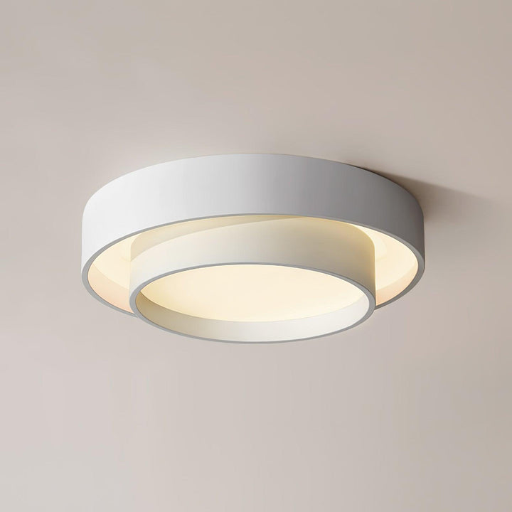 Moderne Rund LED Loft Loft Loft Loft Loft Loft Loft