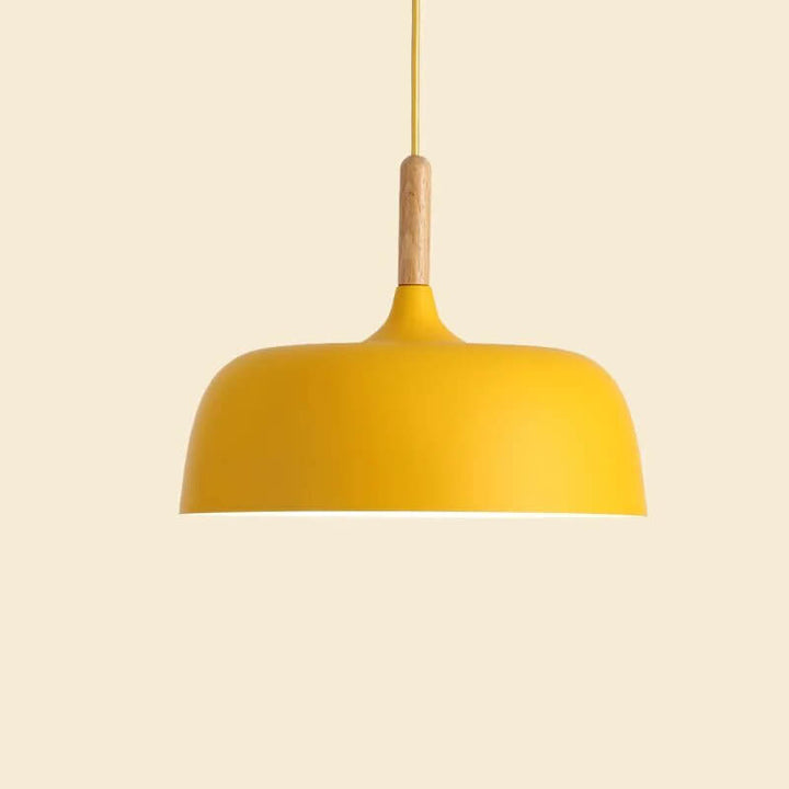 Moderne LED Pendellampe til Hjemmet