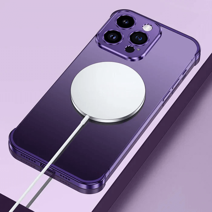 Robust og slankt iPhone Cover