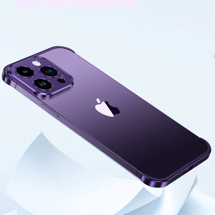 Robust og slankt iPhone Cover