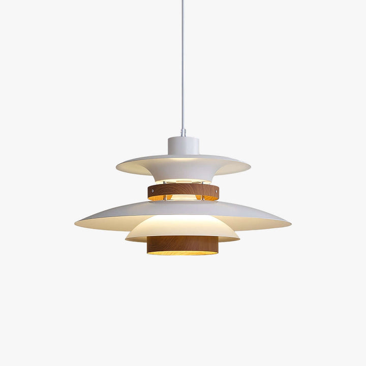 Moderne Pendellampe i Metal til Hjemmet