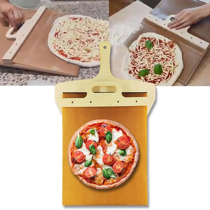 Non-stick bageunderlag - perfekte bageresultater