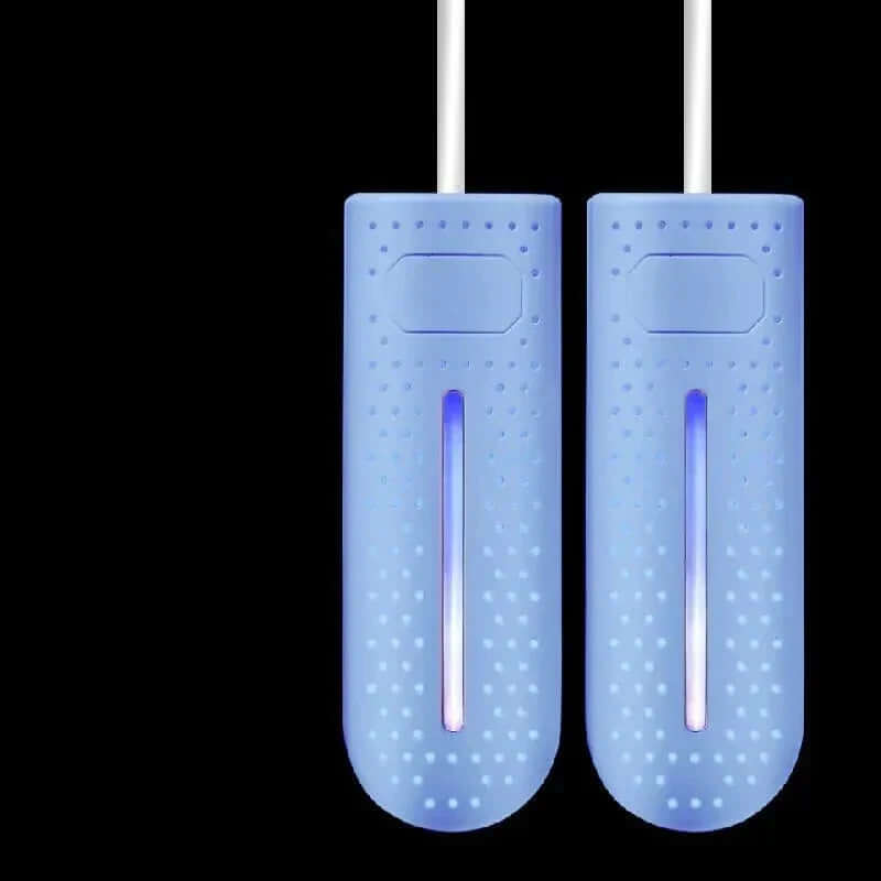 UV-Skotørrer & Sterilisator - Hurtig & Hygiejnisk