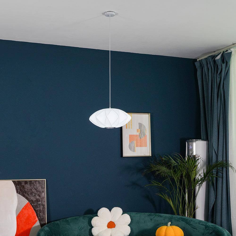 Moderne loftslampe