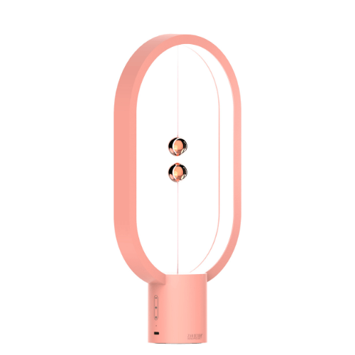 Magnetisk LED Balance Bordlampe