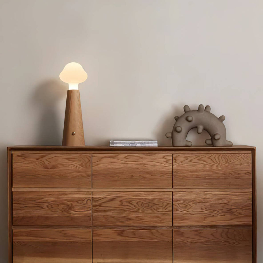 Skyformet LED Bordlampe