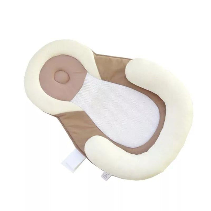 Babyrede mod fladt hoved – sikker & hyggelig