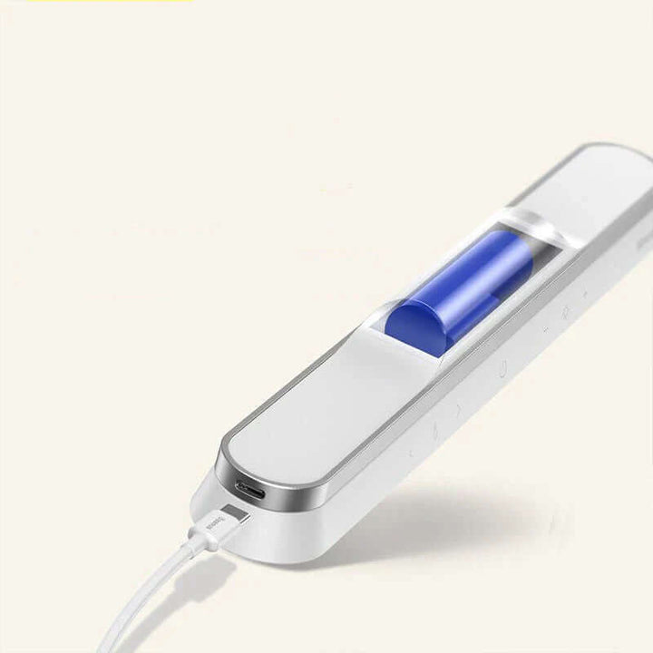 LED Touch-Sensorlampe med Magnet | Justerbar Belysning