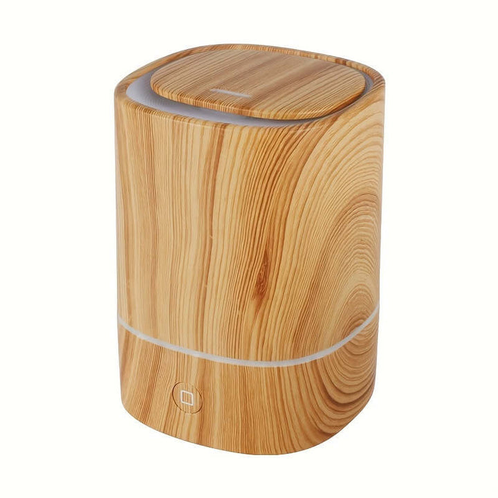 Ultralyd Aroma Diffuser & Luftfugter 300ml