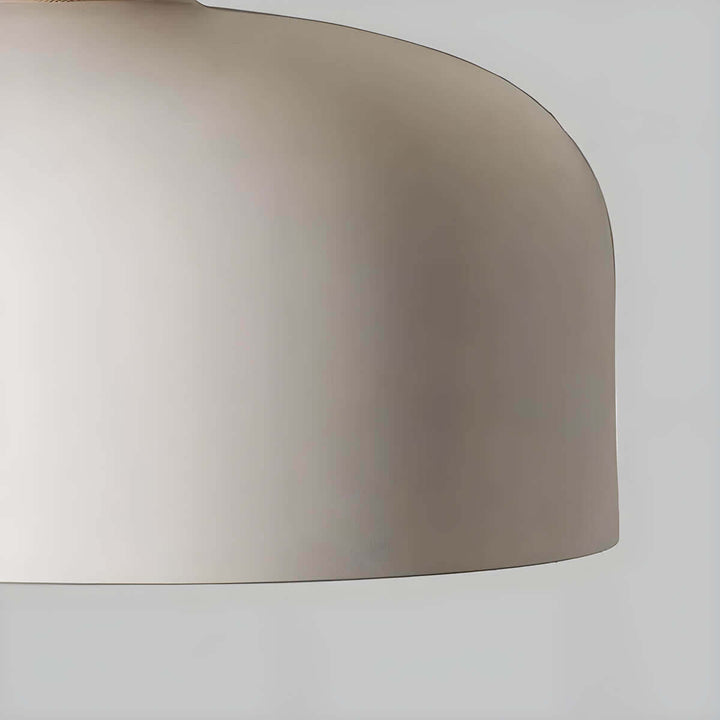 Geometrisk LED Pendellampe i Moderne Design