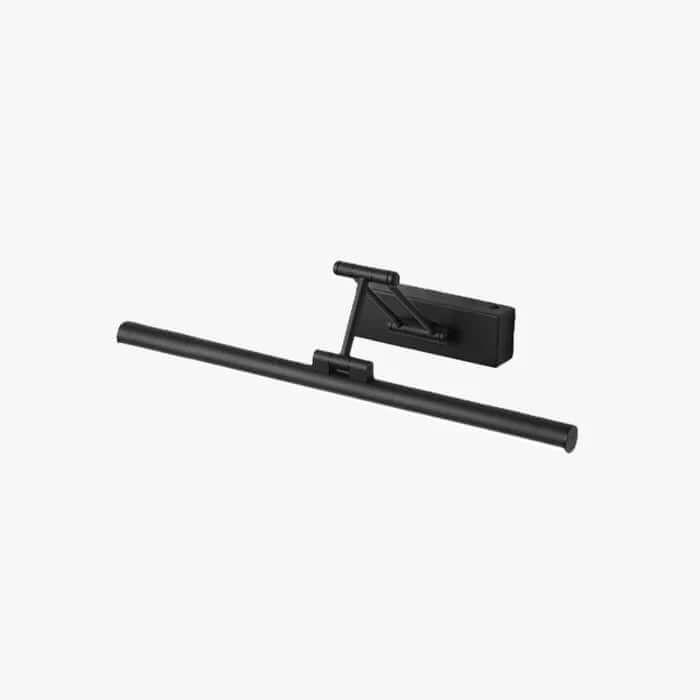 Minimalistisk LED-væglampe til moderne hjem