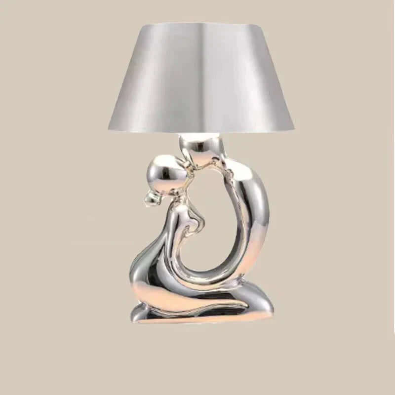 Designer Bordlampe Arden - Tidløst Design