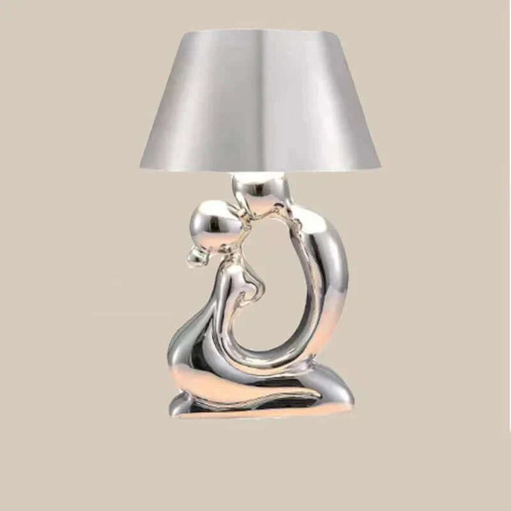 Designer Bordlampe Arden - Tidløst Design