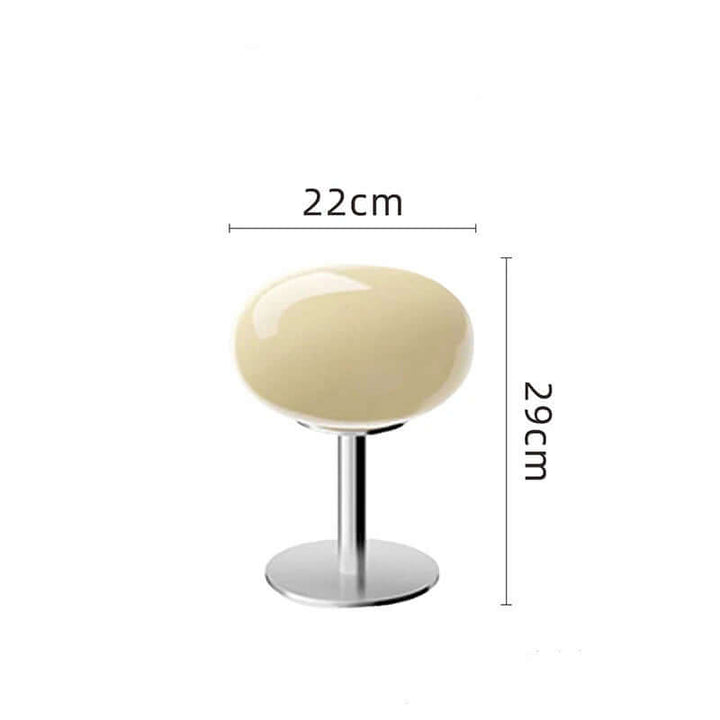 Lollipop Bauhaus Bordlampe