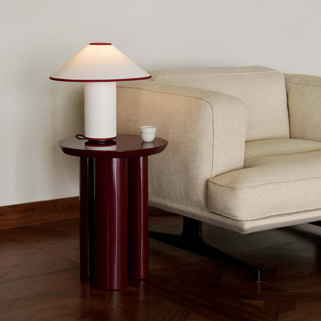 Designer Bordlampe Colette - 32 cm