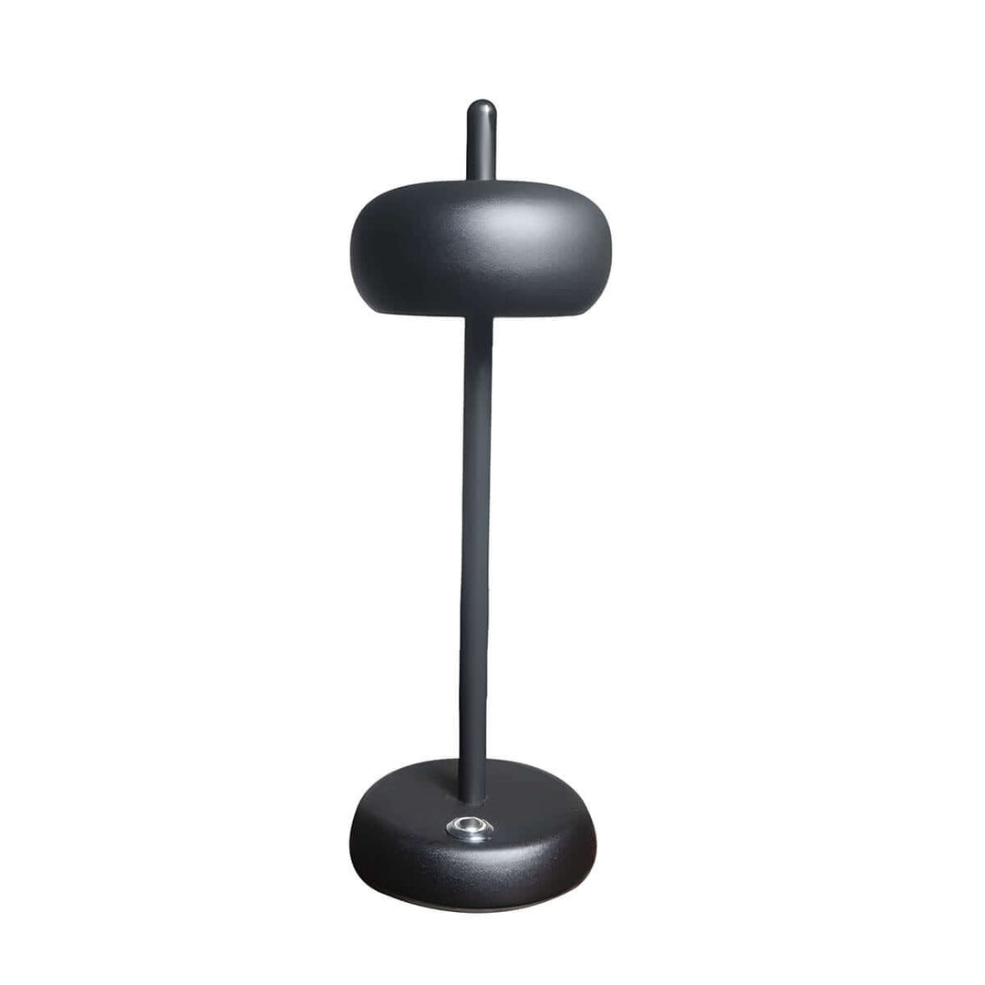 Dæmpbar LED bordlampe i moderne design