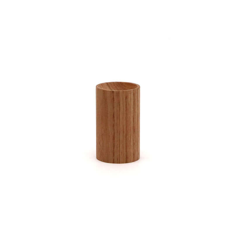 3-pak træ aroma diffusere - naturlig duftspredning