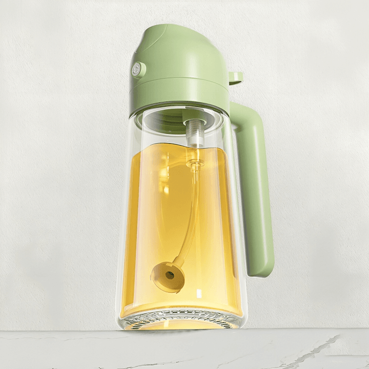 SprayPure Oliesprøjte til Madlavning 470ml
