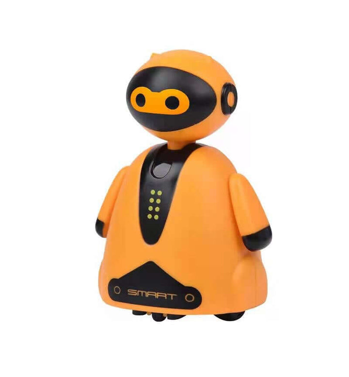 Interaktiv Tegnerobot for Børn fra 3 År