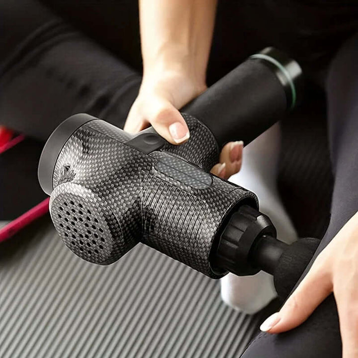 Professionelt Massageapparat - Muskelafslapning