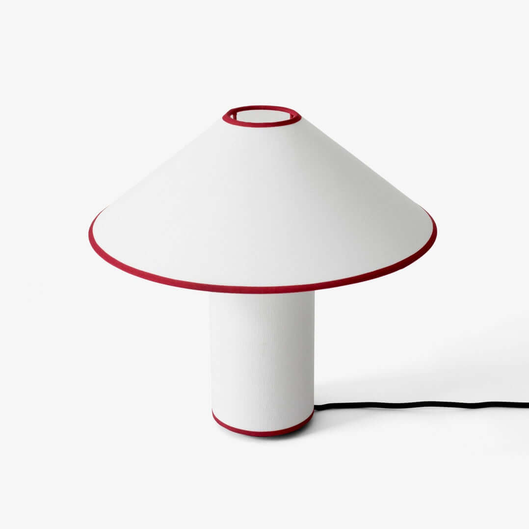 Designer Bordlampe Colette - 32 cm