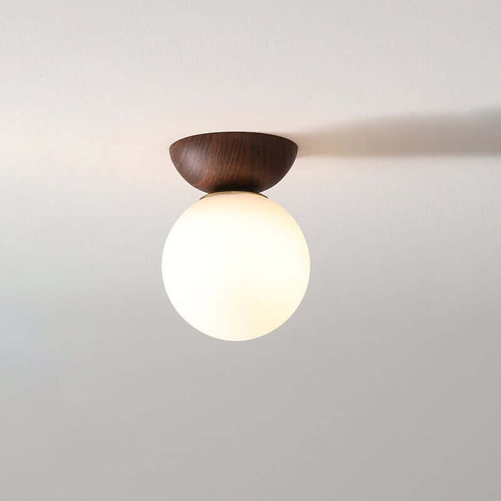 Japansk LED Loftlampe