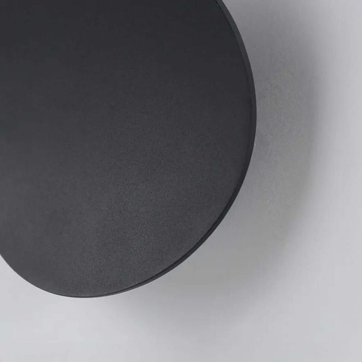 Moderne LED Væglampe i Aluminium 7W