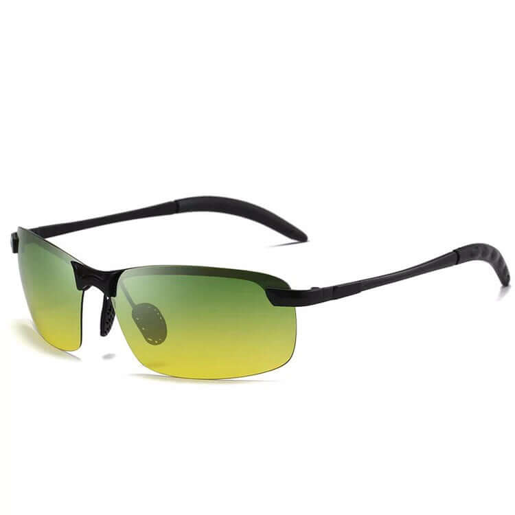 Unisex fotokromiske polariserede solbriller