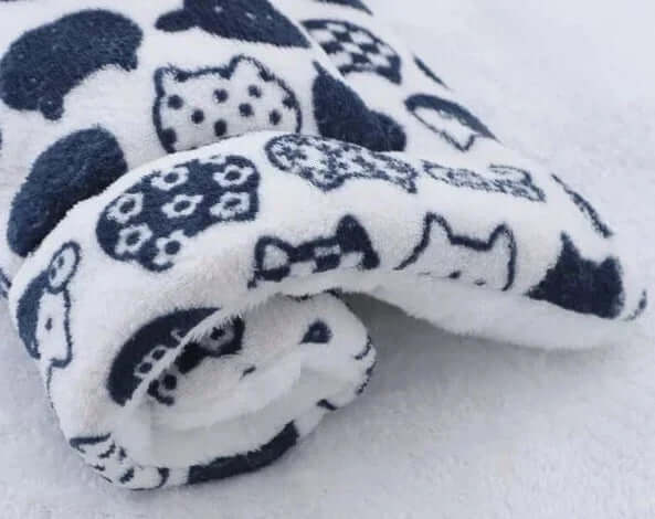 Katttetæppe SnuggleSoft