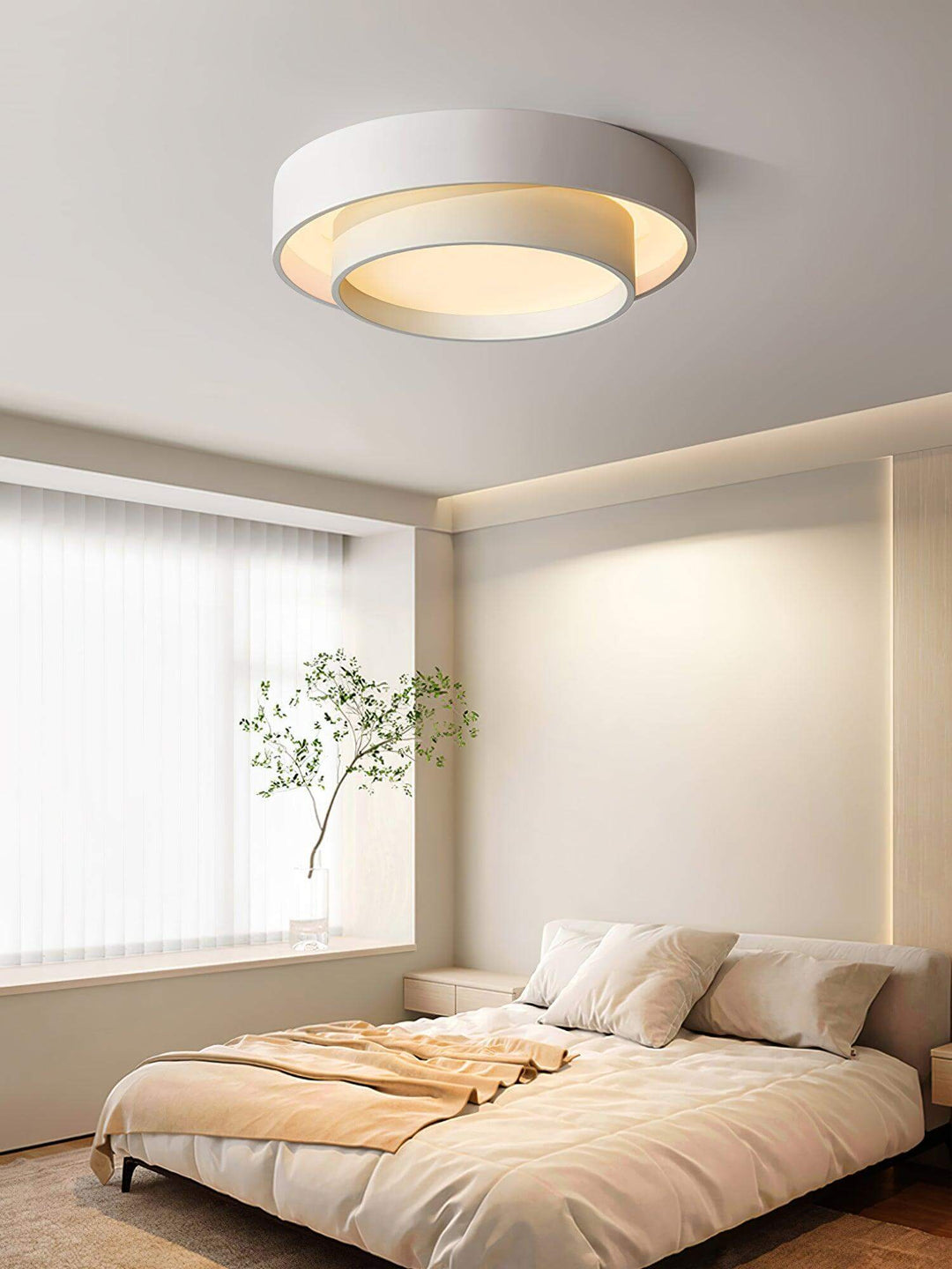 Moderne Rund LED Loft Loft Loft Loft Loft Loft Loft