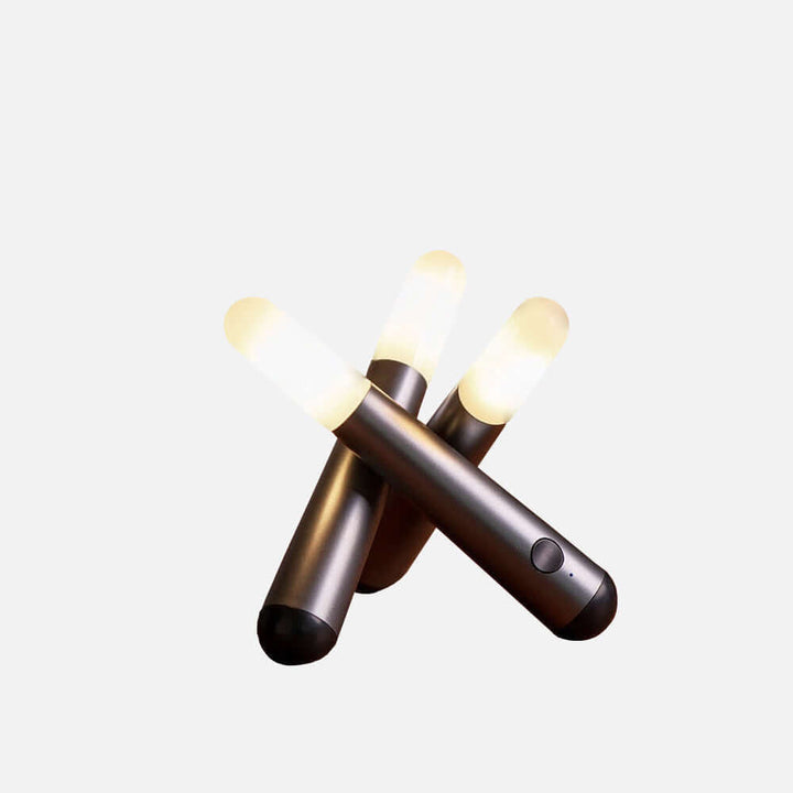 Dæmpbar LED Bordlampe - Stemningslys