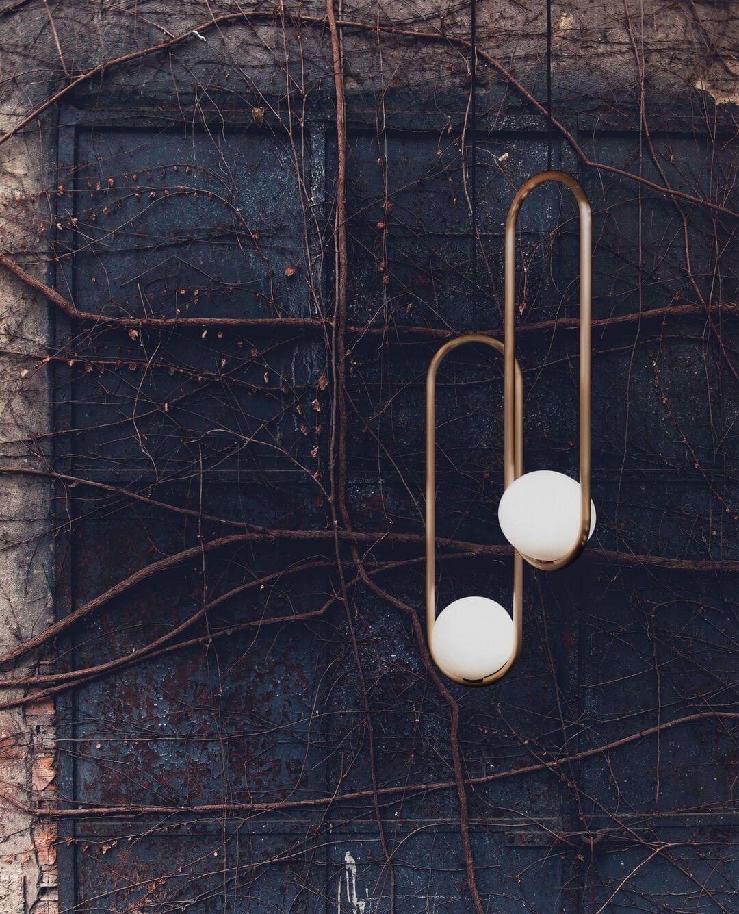 Elegant Moderne Pendellampe