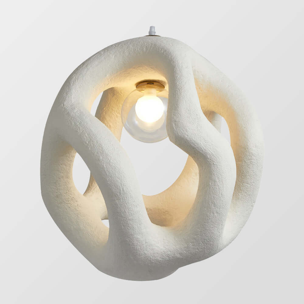 Minimalistisk pendellampe til dit hjem