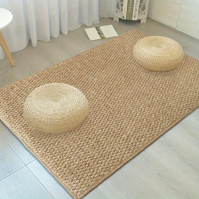 Praktisk og stilren dørmåtte i elegant design. Ideel som snavsfanger både ude og inde. Rengøringsvenlig.