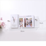 Klar 30x15x5cm