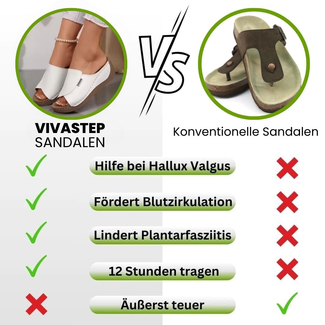 Ergonomiske, skridsikre sandaler i beige, der kombinerer komfort og stil, ideelle til enhver fodform og lejlighed.